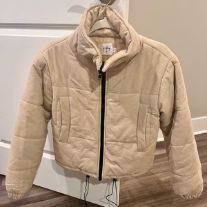 Princess Polly Bomber Jacket